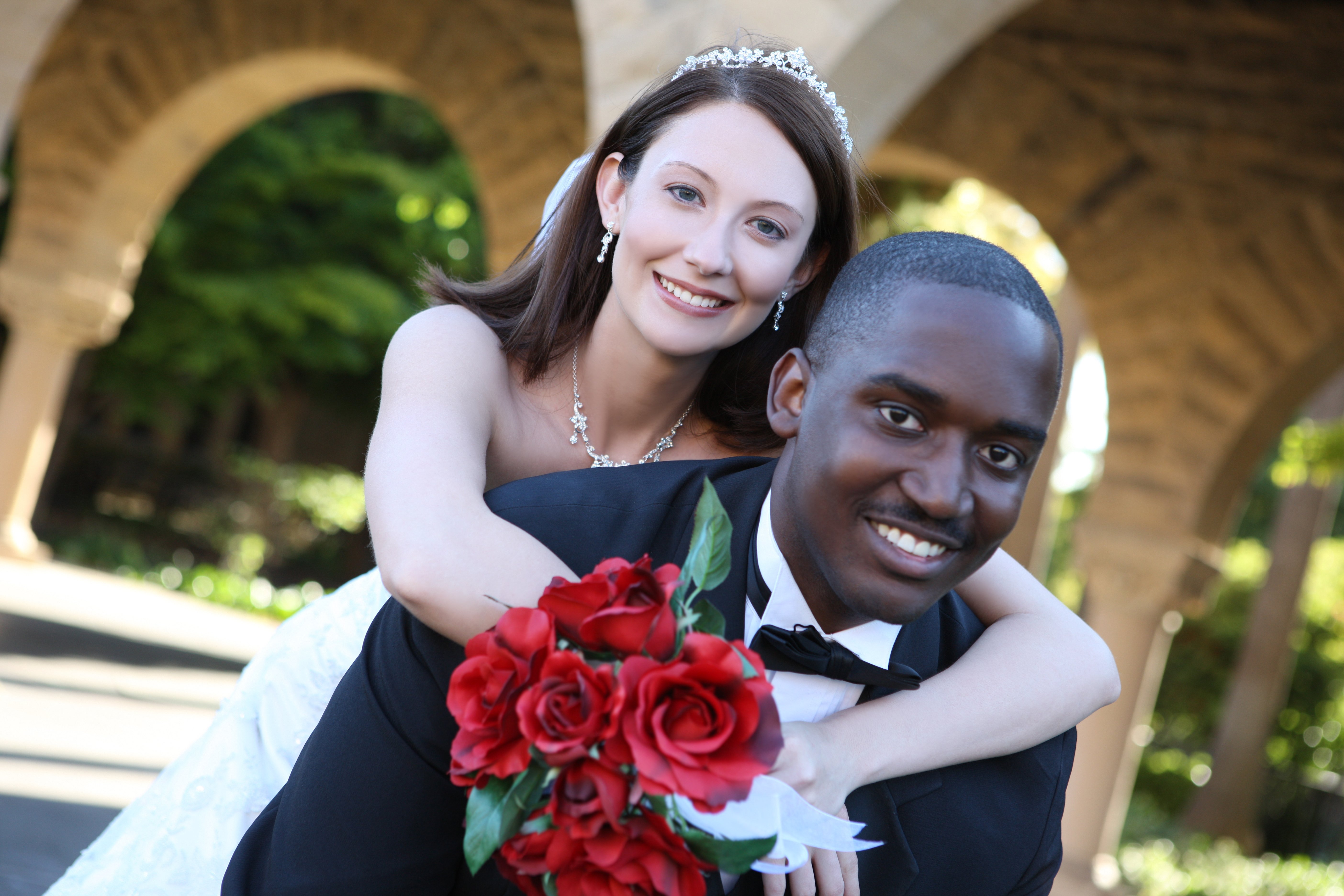 Information against interracial dating